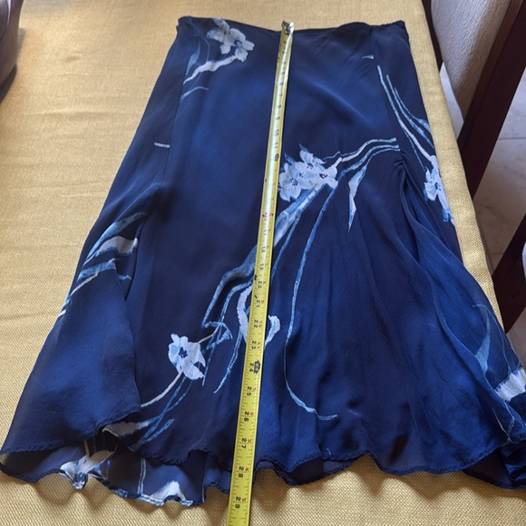 Ralph Lauren blue label skirt - Picture 4 of 4